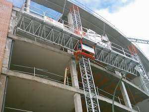 ������ �������� �������� ���������"ENCOMAT IZA 30/100" - ����������� 1