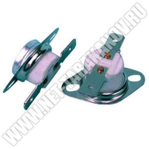 ������ �������� �����-���� KSD-301, 130C, 250V, 10A. - ����������� 1