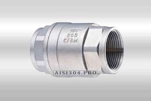 ������ �������� ��������� ����������� ���� Dn 15 AISI 304 - ����������� 1