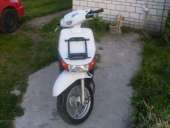 ������ �������� ���������� Honda Topic ��� ������� �� �������, ����� ������� 12-��������� ��������. - ����������� 3