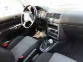 ������ �������� ���������� VW GOLF, 1.6 2003 - ����������� 2