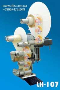 ������ �������� ���������� �������� LH-107 - ����������� 1