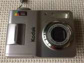 ������� � ����������: ������ �������� ����������� Kodak EASYSHARE C433 Zoom Digital Camera, ��������� ��������