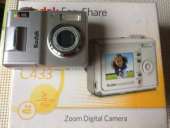 ������ �������� ����������� �odak �asyShare �433, ��������� �������� - ����������� 3