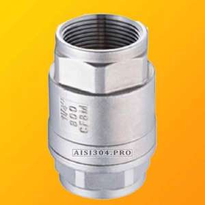 ������ �������� ����������� �� 15 AISI 304 | TRiNOX - ����������� 1