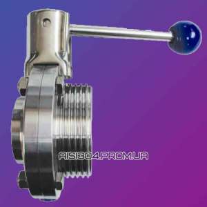 ������ �������� ����������� �� 25 AISI 304 (������ / ������) - ����������� 1