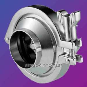 ������ �������� ����������� ��� ������ �� 25 AISI 304 - ����������� 1