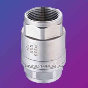 ������ �������� ����������� �������� �� 10 AISI 304 - ����������� 1