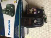 ������� � ����������: ������ �������� ������������ ������� PANASONIC ��-TXD205UA, ���, ������� 220�, c������� DECT