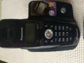 ������ �������� ������������ ������� PANASONIC ��-TXD205UA, ���, ������� 220�, c������� DECT - ����������� 2