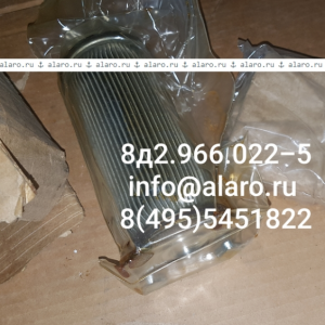 ������ �������� ��������������� 8�2.966.022-5. - ����������� 1