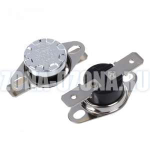 ������ �������� �����-�������������� KSD-301, 45�C, 250V, 10A. - ����������� 1