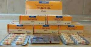 ������ ��������� 100 �� ������ ����� Thalix - 800 ��� - ����������� 1