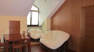 ������ ��������� 4-��������� �������� �� ������� - �� 16 ���., free WI-FI, 2 �������, �������. TV - ����������� 1