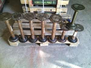 ������ ��������� 8.10.430, 8.10.431 ���� - ����������� 1