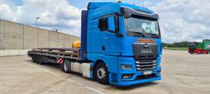 ������ ��������� C+E � ������ ������ ����� 2750 � / ����� - ����������� 1