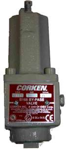 ������ ��������� Corken �-166 - ����������� 1
