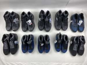 ������ ��������� Crivit + Livergy Crivit 09-6786 - ����������� 1