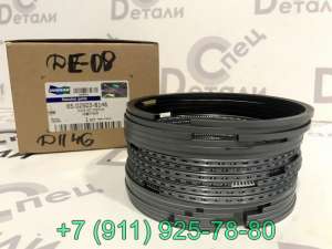 ������ ��������� DE08Tis D1146 ��� Daewoo Novus Daewoo Super Novus - ����������� 1