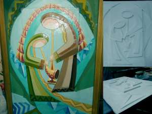 ������ ��������� - ����������� 1