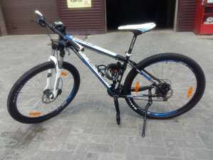 ������ ��������� Merida BIG NINE TFS 100. - ����������� 1