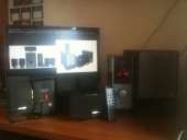 ������: ��������� Microlab X-23 5.1 � �������� ���������. - ����������� 1