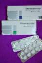 ������� � ����������: ������ ��������� (Phenazepam) 1 ��, VALENTA