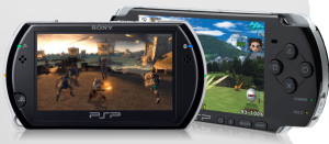 ������ ��������� (Play Station, PSP � ��.) - ����������� 1