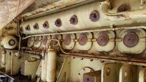 ������ ��������� S 450 L6, ��������� 6�40 ����� - ����������� 1