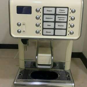 ������ ��������� Saeco, DeLonghi, Jura � ��. - ����������� 1