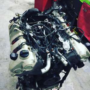 ������ ��������� VOLKSWAGEN, AUDI 3.6 FSI V6 BHK, BHL - ����������� 1