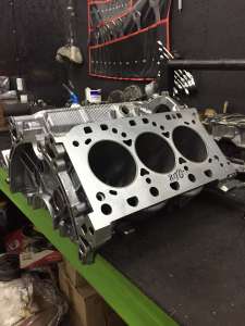 ������ ��������� VOLKSWAGEN, AUDI 5.0 FSI - ����������� 1