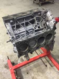 ������ ��������� VOLKSWAGEN TOUAREG 2010-2014 3.0 TDI (CASD), (CJMA), (CGD), (CASA), (CNRB), (CRCA) - ����������� 1