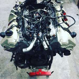 ������ ��������� VOLKSWAGEN TOUAREG 2010-2014 3.6 FSI (CNTA), (CGRA) - ����������� 1