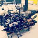 ������ ��������� VOLKSWAGEN TOUAREG 4.2 (AXQ). ���������� - ����. ����. ���������