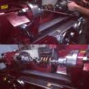 ������ ��������� VOLKSWAGEN TOUAREG 4.2 (AXQ) - ����������� 3