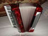 ������� � ����������: ������ ��������� Weltmeister consona