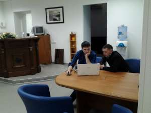 ������ ��������� � ����� - ����������� 1