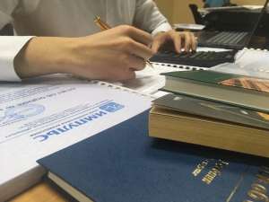 ������ ��������� � ������ - ����������� 1