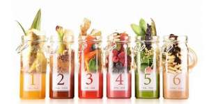 ������ ��������� � ������� BioAge - ����������� 1