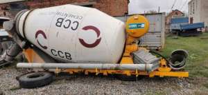 ������ ��������� �UTOMIX �� ��������������� Volvo, ��������� - ����������� 1