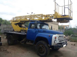 ������ ��������� ��17 - ����������� 1