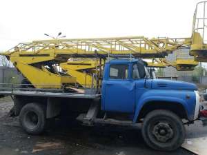 ������ ��������� ��-17 �� ����� � ������� - ����������� 1