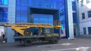 ������ ��������� ��-17, ����. ������ ��������� � ����� ��������. - ����������� 1