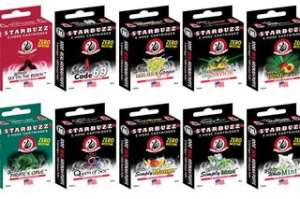 ������ ��������� ��� ������� ��������, ��������� Starbuz ������ - ����������� 1