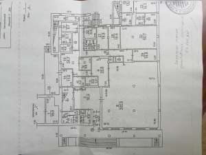 ������ ��������� ��� ��������, 550�2, ����� ��������� - ����������� 1