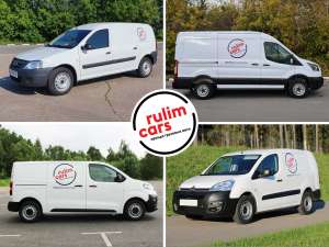 ������ ��������� ���� ��� �������� Rulimcars - ����������� 1