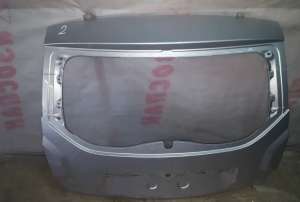 ������ ��������� ���� ������ Renault Duste - ����������� 1