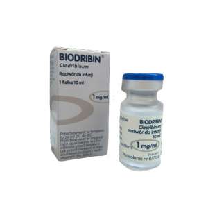 ������ ���������, �����, 10 �� (Biodribin,10 mg) ���������� - ����������� 1