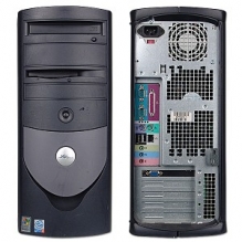 ������ ��������� ����� DELL OptiPlex GX240 - ����������� 1